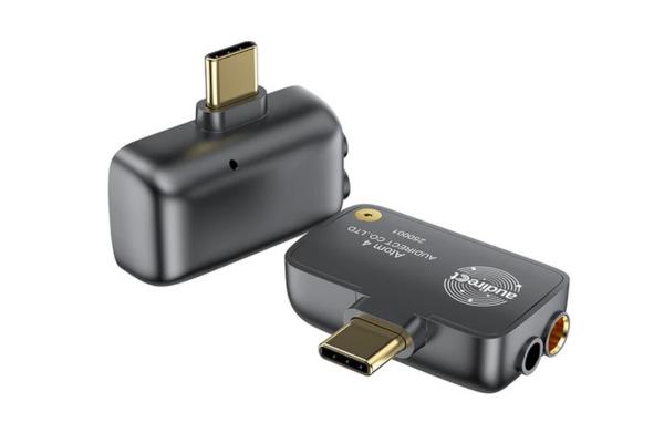 AUDIRECT Atom4