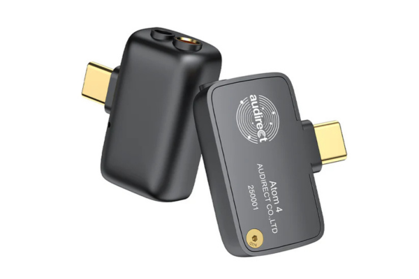 AUDIRECT Atom4