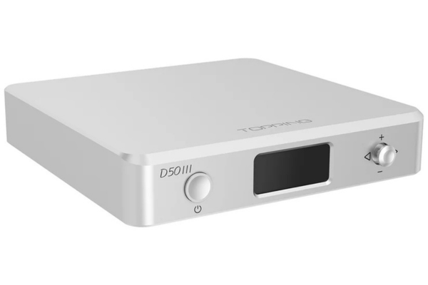 TOPPING D50 III