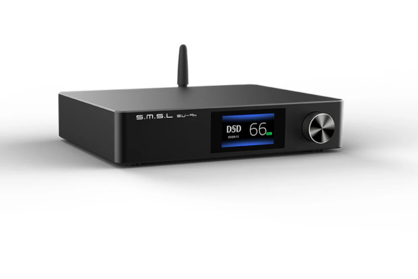 S.M.S.L SU9n DAC