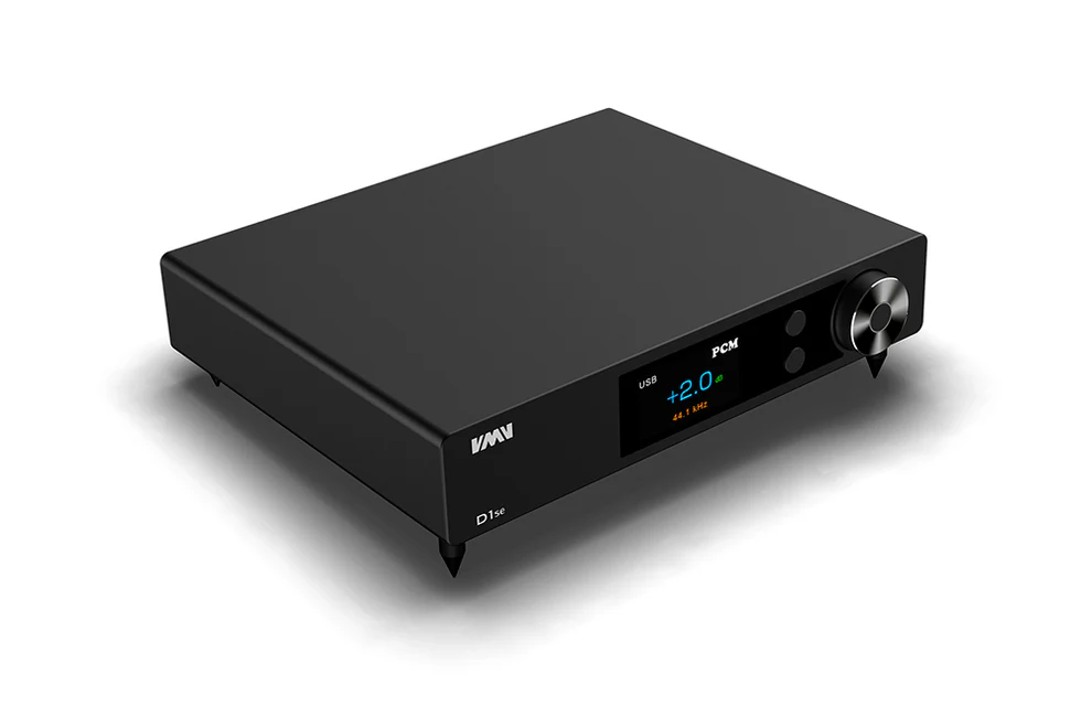 S.M.S.L VMV D1se DAC