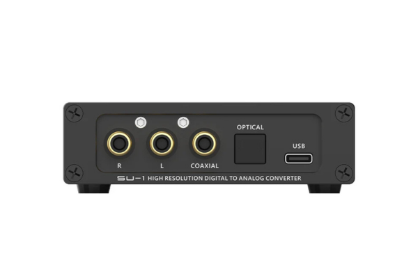 S.M.S.L SU1 DAC