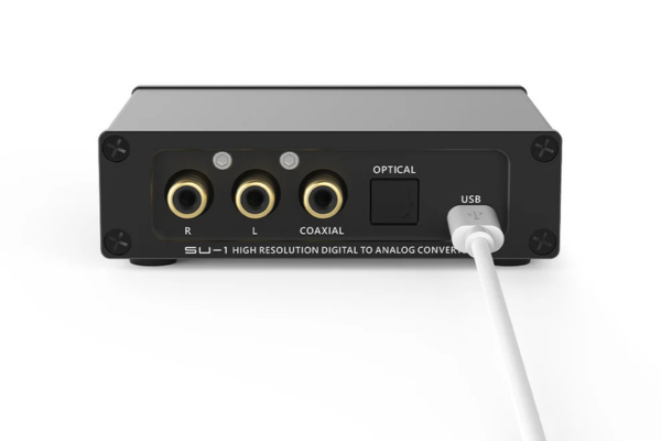 S.M.S.L SU1 DAC