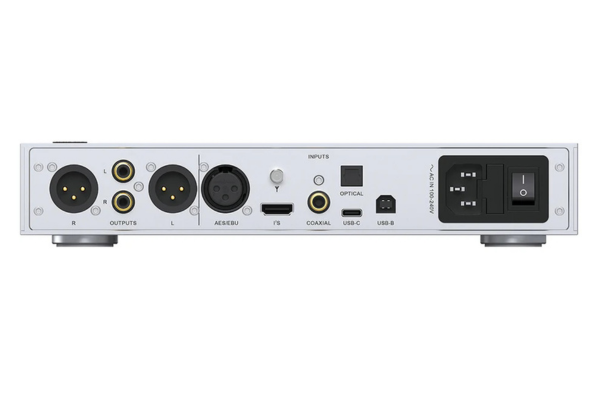S.M.S.L RAWPRO-DAC1
