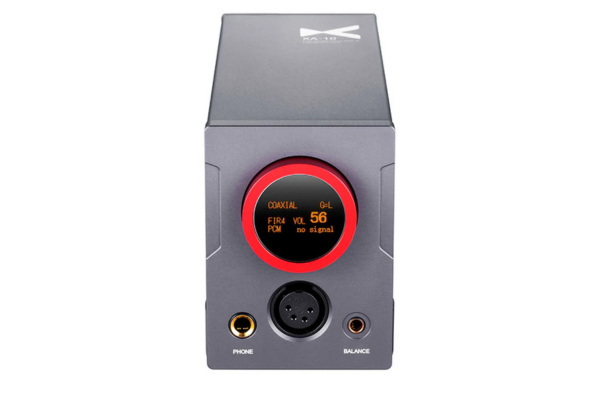 XDUOO XA10 DAC / AMP