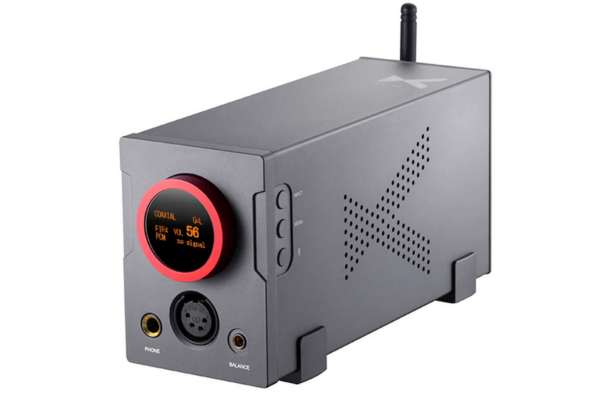 XDUOO XA10 DAC / AMP