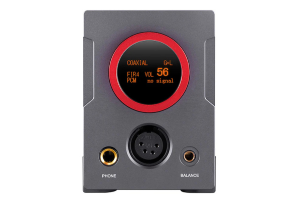 XDUOO XA10 DAC / AMP
