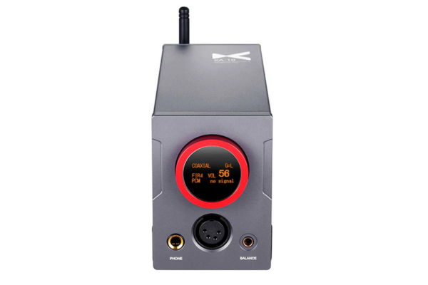 XDUOO XA10 DAC / AMP