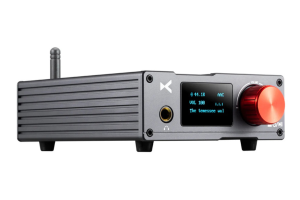 XDUOO DA100 DAC/AMP