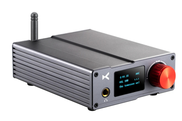XDUOO DA100 DAC/AMP