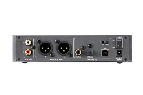 XDUOO MU604
