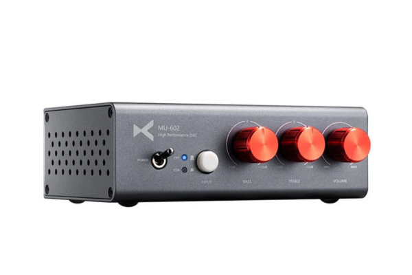 XDUOO MU602