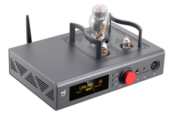 XDUOO TA32 DAC/AMP