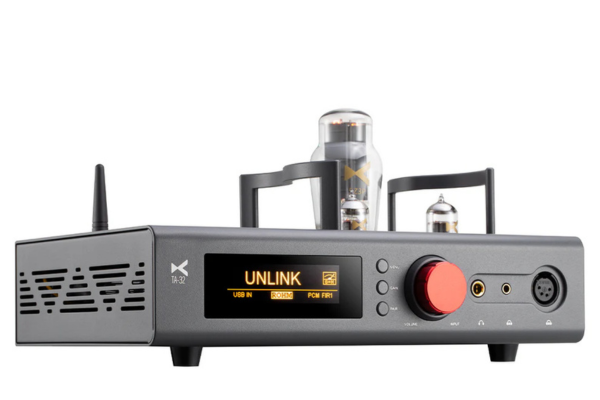 XDUOO TA32 DAC/AMP