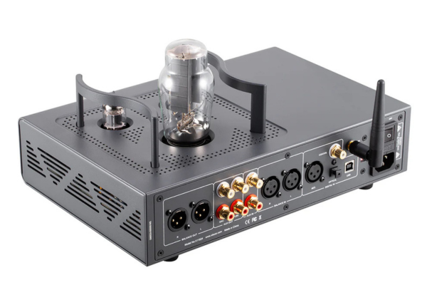XDUOO TA32 DAC/AMP