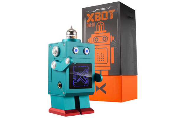 XDUOO DM01 DAC/AMP