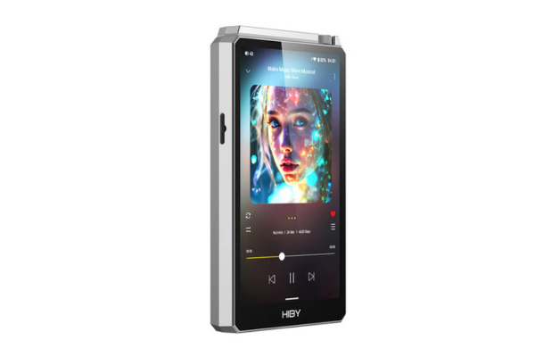 HiBy R6 III 2025