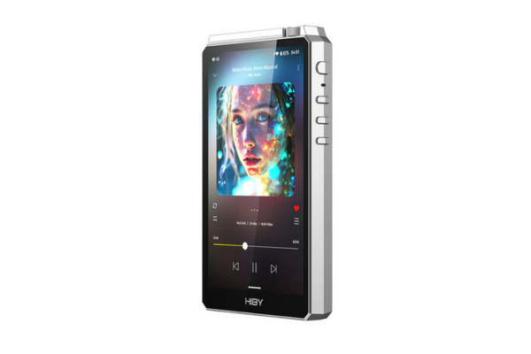 HiBy R6 III 2025