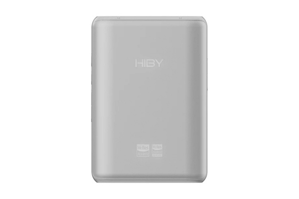 HiBy R3Pro II