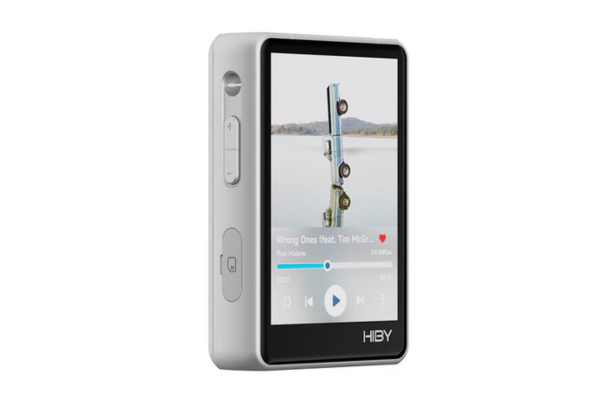 HiBy R3Pro II
