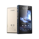 Fiio M21 Dorado y Azul