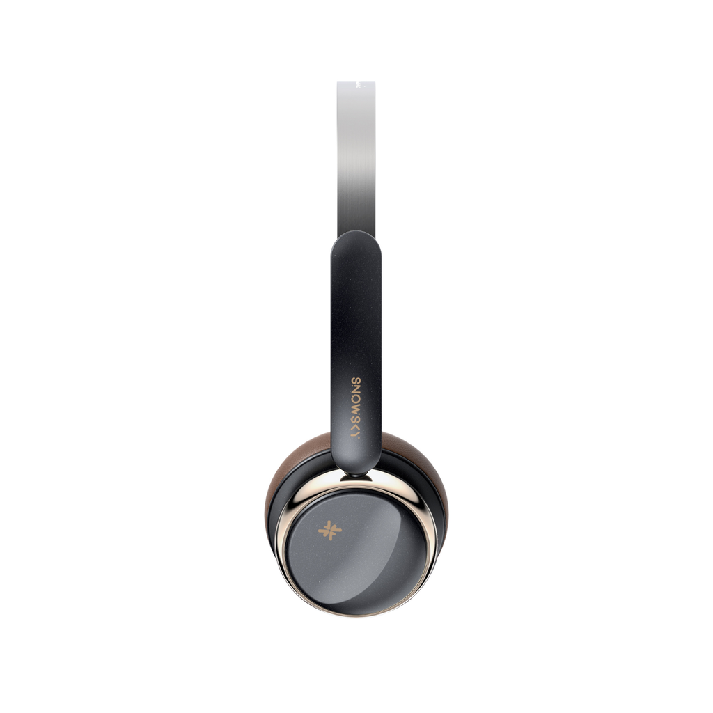 FiiO Anytime – Auriculares Bluetooth 5.4 con ANC