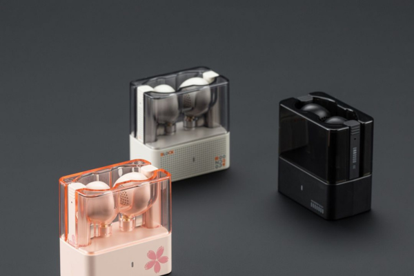 MOONDROP BLOCK