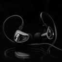 TRUTHEAR GATE – IEM dinámico 10 mm (cable 2-pin, jack 3,5 mm)