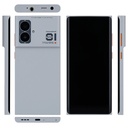 MOONDROP MIAD01 – Smartphone Hi-Fi 5G con salidas 3,5 mm (SE) + 4,4 mm (balanceada) y DAC dual.