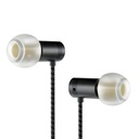 HiBy Yves — IEM “bullet” con driver micro-dinámico de 6 mm y terminación 3,5 mm