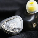 TANGZU WAN’ER SG 2 – IEM dinámico 10 mm PET (2-pin 0.78 mm), opciones 3,5 mm / 4,4 mm / USB-C