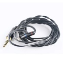 TANGZU WAN’ER SG 2 – IEM dinámico 10 mm PET (2-pin 0.78 mm), opciones 3,5 mm / 4,4 mm / USB-C