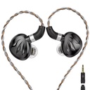 TRN Rosefinch | IEM planar 12 mm (2-pin, 3,5 mm swappable)