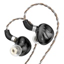 TRN Rosefinch | IEM planar 12 mm (2-pin, 3,5 mm swappable)