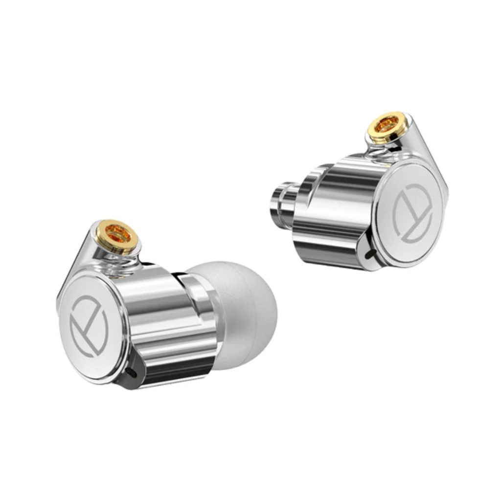 TRN TA1 – IEM híbrido 1DD + 1BA (Knowles 33518), conectores MMCX y jack 3,5 mm