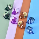 Versekeys × Celest Ultra-Sense Planet Series — IEM 10 mm LCP (2-pin 0,78 mm · 3,5 mm) con ediciones temáticas.