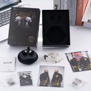 Celest Pandamon 2.0 S-BROTHER-S — IEM SPD™ 2.0 (Square Planar) 10 mm, 2-pin 0,78 mm, 3,5 mm / 4,4 mm.