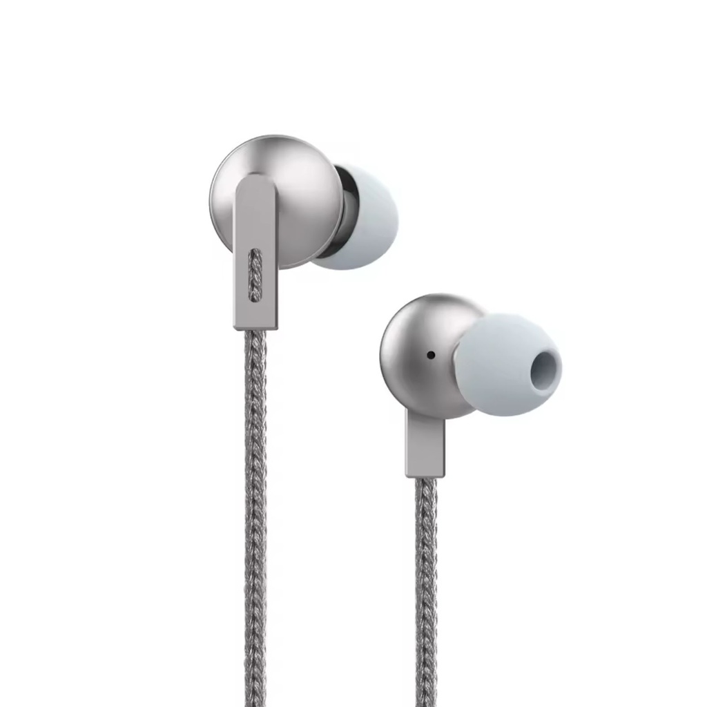 ddHiFi E13P Memory — IEM semi in-ear con driver planar de 13 mm · cable USB-C con DAC CS43198 (32-bit/384 kHz, DSD256 nativo) · micrófono e inline remote · cable 5N OCC trenzado · carcasa aluminio CNC AL6063.
