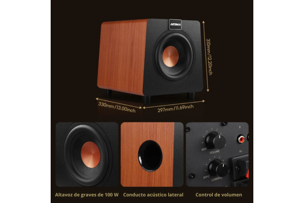 AIYIMA 800X