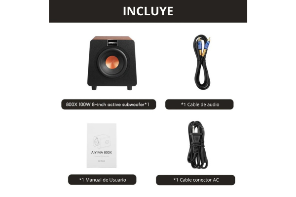 AIYIMA 800X