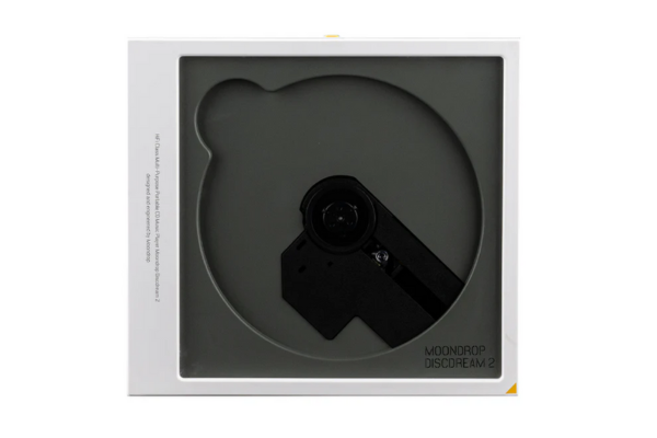 MOONDROP DISCDREAM 2
