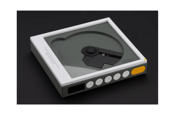 MOONDROP DISCDREAM 2