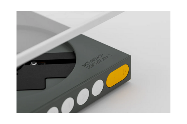 MOONDROP DISCDREAM 2