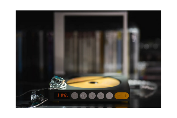 MOONDROP DISCDREAM 2