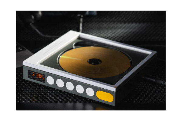 MOONDROP DISCDREAM 2