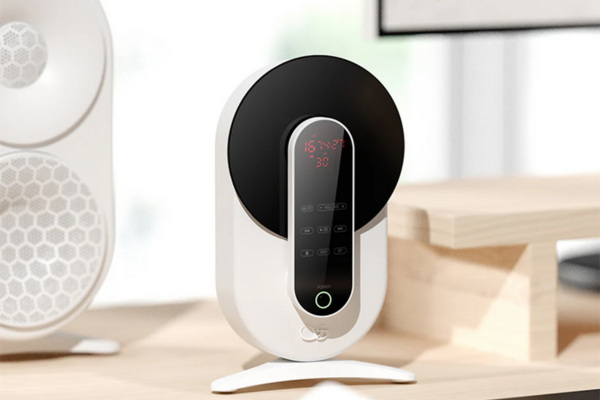 SHANLING EC SMART