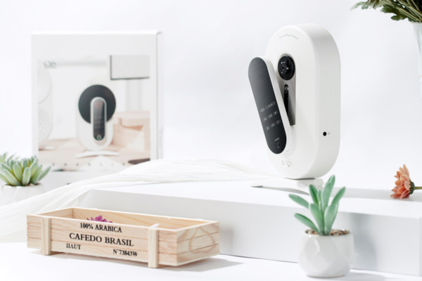 SHANLING EC SMART