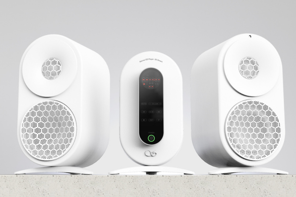 SHANLING EC SMART