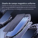 FiiO FT1 Pro — audífono over-ear abierto con driver planar magnético 95×86 mm (diafragma ultrafino 1 µm con doble recubrimiento zafiro + aluminio), 20 Ω, 112 dB/Vrms (95 dB/mW), 7–40 kHz, ≈374 g, cables SPC 3,5 mm y 4,4 mm (según pack) y estuche rígido.