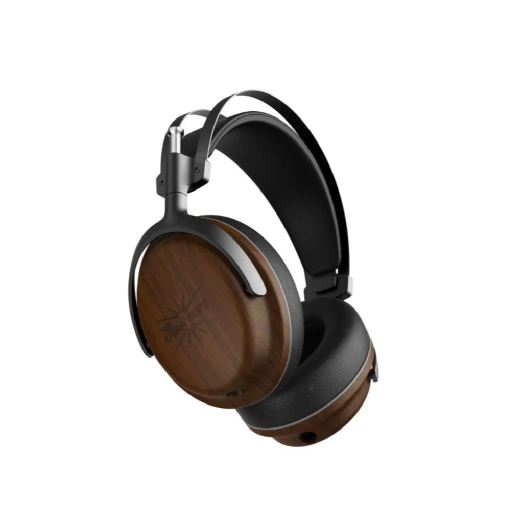 Kiwi Ears Atheia audífonos over ear cerrados dual driver Hi-Fi